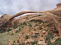 Landscape Arch