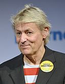 Lars Lerin in Oct, 2014. jpg