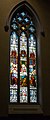 Last Supper window - St John the Evangelist Cathedral (47422222662).jpg