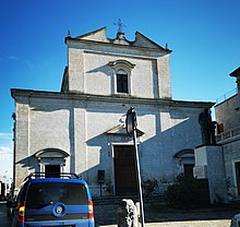 Chiesa di Sant'Antonio