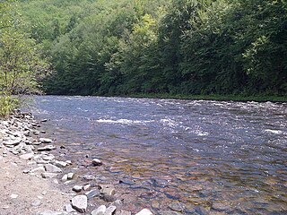 <span class="mw-page-title-main">Lehigh Township, Carbon County, Pennsylvania</span> Place in Pennsylvania, United States