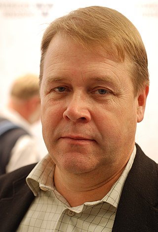 <span class="mw-page-title-main">Leif Pettersson</span> Swedish politician