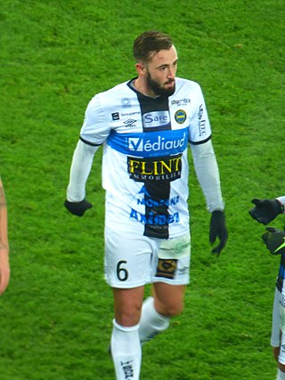 <span class="mw-page-title-main">Joachim Eickmayer</span> French footballer (born 1993)