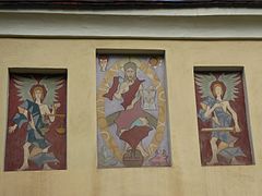 Leoben Jakobifriedhof Portal.jpg