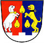 Znak obce Lišnice