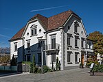 Honorary consulate of Switzerland in Vaduz