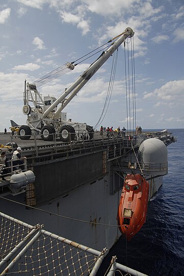 Maersk Alabama hijacking