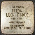 wikimedia_commons=File:Lijon-Pinkus, Hulda - Jozef Israëlsstraat 16.jpg