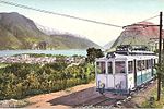 Thumbnail for Lugano–Tesserete railway
