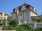 Neues Pfarrhaus (Lindenberg im Allgäu)