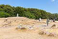 * Nomination: Graves from the Nordic Iron Age at Lindholm Høje, Aalborg. --Liberaler Humanist 22:14, 16 December 2020 (UTC) * * Review needed