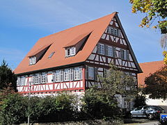 Linsenhofen