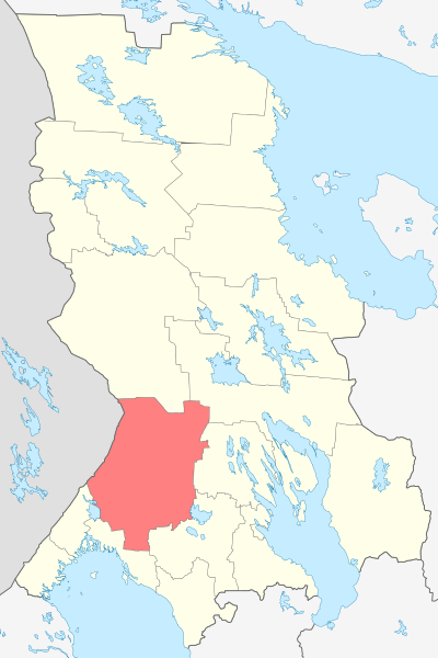 File:Location Of Suoyarvsky District (Karelia).svg