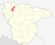 Location of Voronezh (Voronezh Oblast).svg