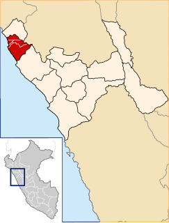 Pacasmayo Province Province in La Libertad, Peru