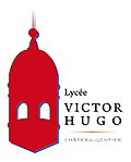 Vignette pour Lycée Victor-Hugo (Château-Gontier)