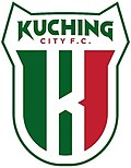 Thumbnail for Kuching City F.C.