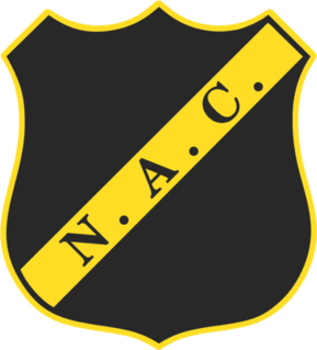 NAC Breda Dutch football club