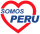 Logotyp Demokratiska partiet Vi är Peru.svg