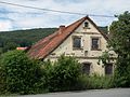 * Nomination Farmhouse in Lohndorf --Ermell 10:27, 25 June 2016 (UTC) * Promotion Good quality. --Jacek Halicki 10:48, 25 June 2016 (UTC)