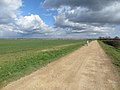Long track across Great Common - April 2016 - panoramio.jpg