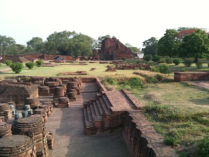 Nalanda