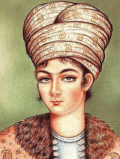 <span class="mw-page-title-main">Lotf Ali Khan</span>