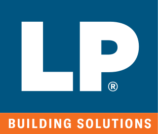 Louisiana-Pacific American building products company