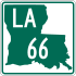 Louisiana 66.svg