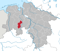 Lower Saxony VEC.svg