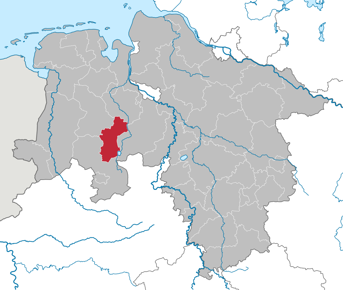 Landkreis Vechta