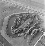 Fort bij Krommeniedijk; 1977.