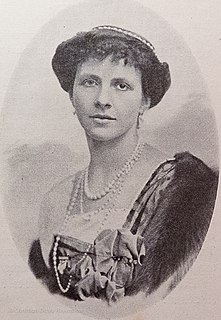 <span class="mw-page-title-main">Lucie Marie Reventlow</span>