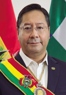 Luis Arce (Official Photo, 2020) Cropped III.png