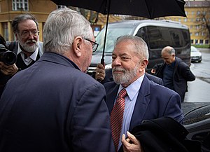 Luiz Inácio Lula Da Silva: Situation personnelle, Carrière et syndicalisme, Parcours politique