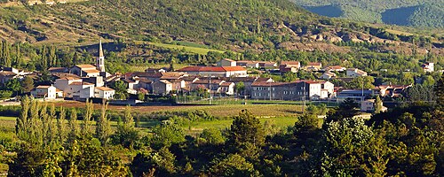 Plombier dégorgement canalisation Lussas (07170)