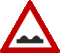 Схема дорожных знаков Люксембурга A 7 a.gif