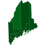 1823 Maine gubernatorial election