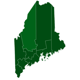 <span class="mw-page-title-main">1823 Maine gubernatorial election</span> US election