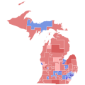 2018 Michigan gubernatorial election