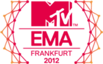 Vignette pour MTV Europe Music Awards 2012