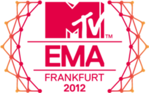 2012 Mtv Europe Music Awards