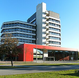 University Of Bremen