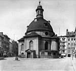 Église de Bethléem de Berlin-Mitte