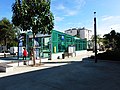 Vignette pour Mabilais (métro de Rennes)