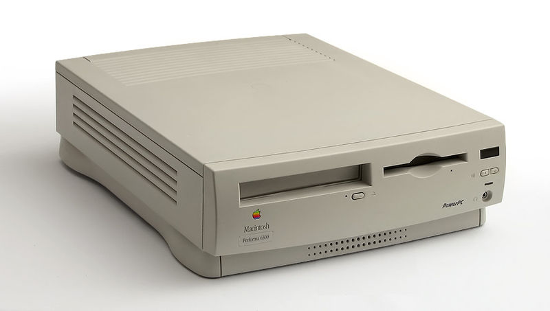 File:Macintosh Performa 6300.jpg