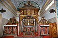 Altar of the Church