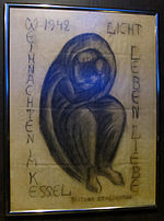 Thumbnail for Stalingrad Madonna