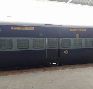 <span class="mw-page-title-main">Maishashan–Silchar Passenger</span> Passenger train in India