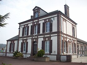 Arnières-sur-Iton